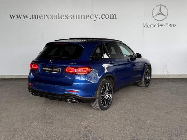 Mercedes Benz Glc image 2