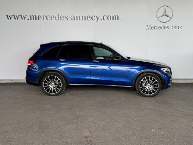 Mercedes Benz Glc image 3