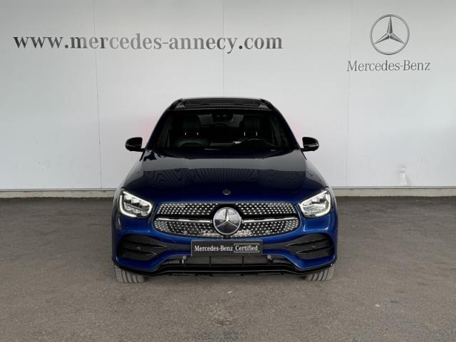 Mercedes Benz Glc image 8