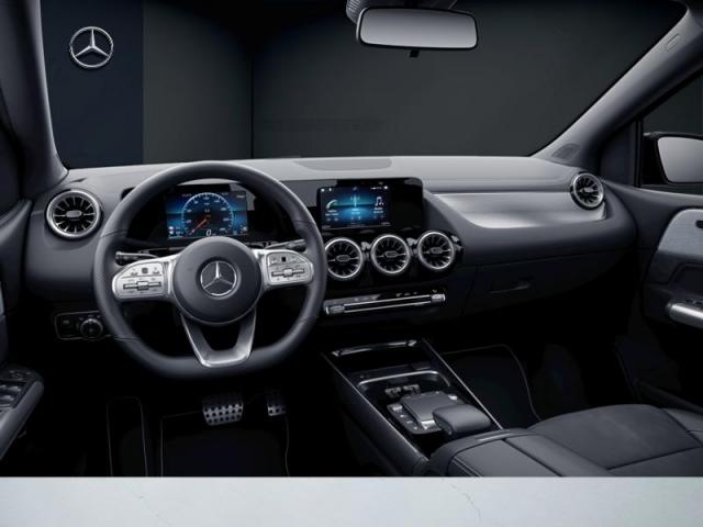 Mercedes Benz Classe B image 1