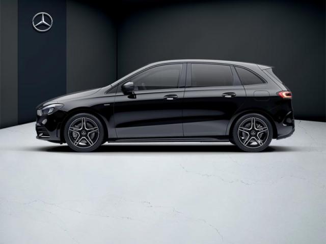 Mercedes Benz Classe B image 7