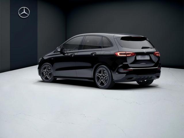 Mercedes Benz Classe B image 9