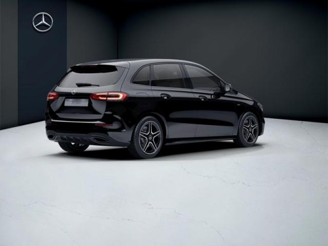 Mercedes Benz Classe B image 5