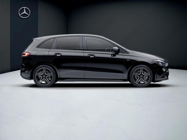 Mercedes Benz Classe B image 6