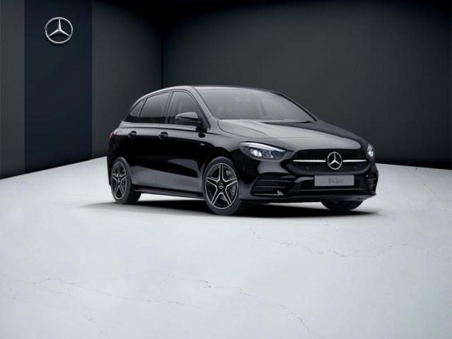 Mercedes Benz Classe B image 3