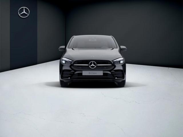 Mercedes Benz Classe B image 8