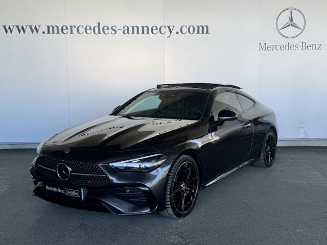 Mercedes Benz
