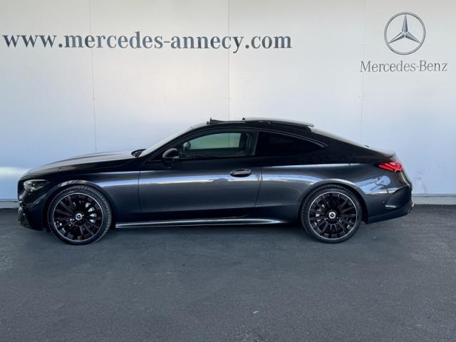 Mercedes Benz Cle image 9