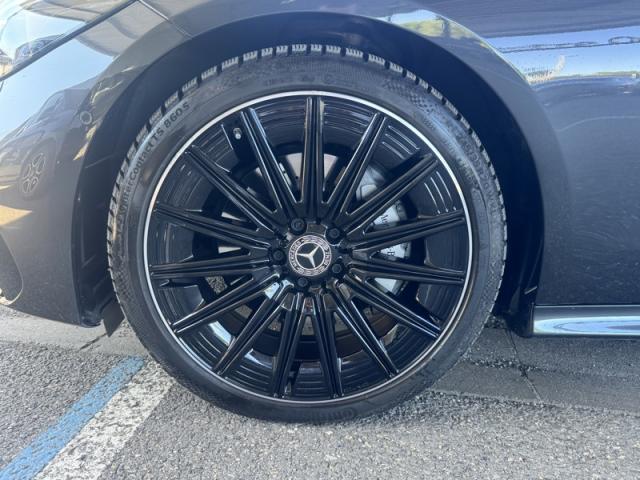 Mercedes Benz Cle image 7