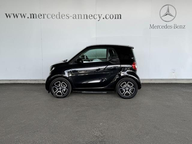 Smart Fortwo image 7