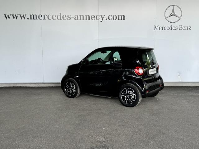 Smart Fortwo image 9