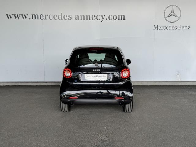 Smart Fortwo image 8