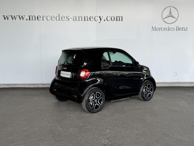Smart Fortwo image 3