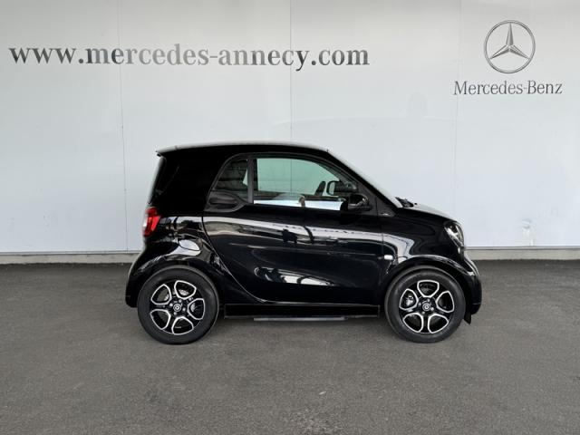 Smart Fortwo image 2