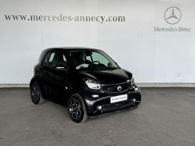 Smart Fortwo image 4