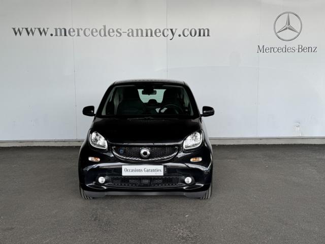 Smart Fortwo image 5
