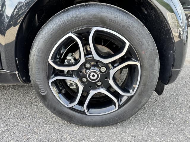 Smart Fortwo image 1
