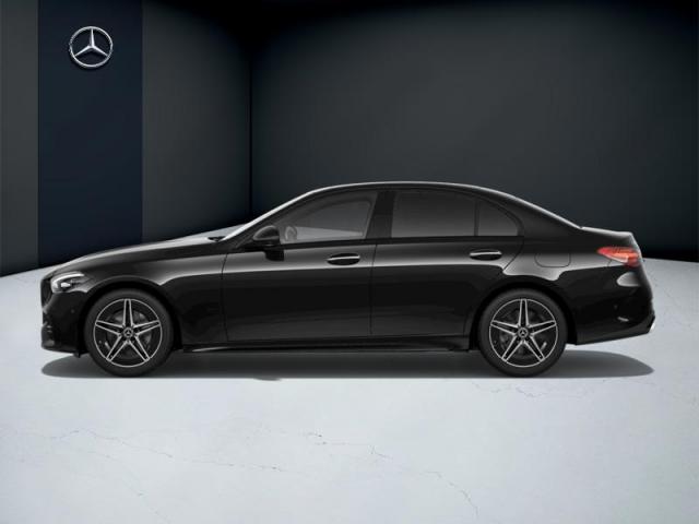 Mercedes Benz Classe C image 6