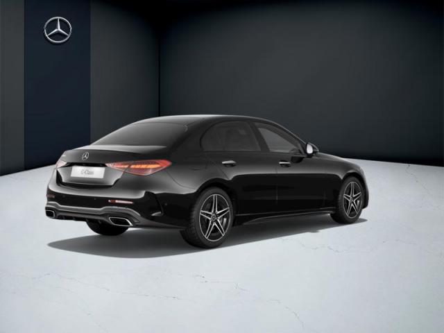 Mercedes Benz Classe C image 8