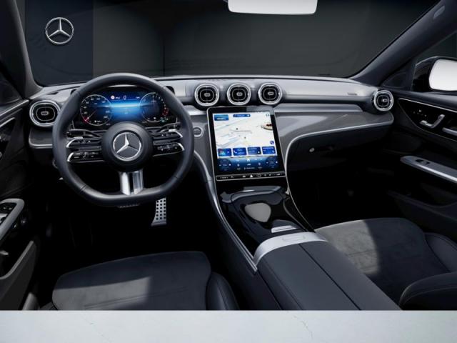 Mercedes Benz Classe C image 5