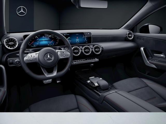 Mercedes Benz Classe A image 8