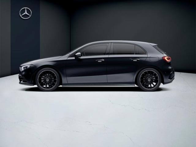 Mercedes Benz Classe A image 2