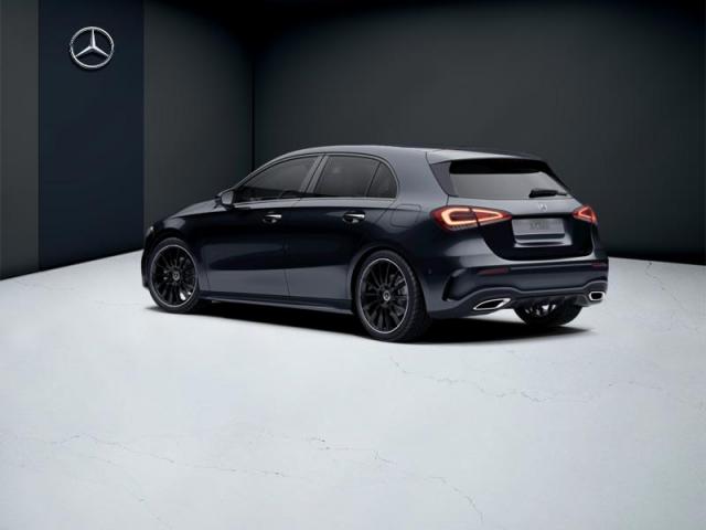 Mercedes Benz Classe A image 7