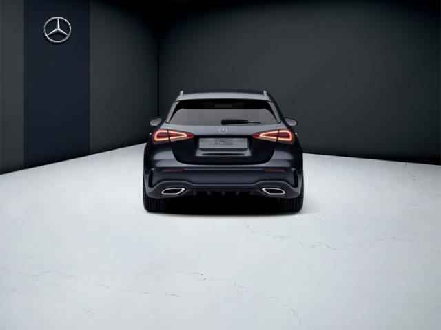 Mercedes Benz Classe A image 6