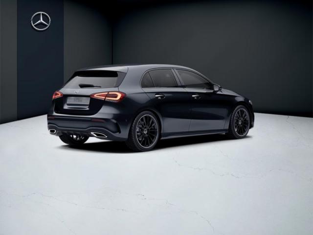 Mercedes Benz Classe A image 5