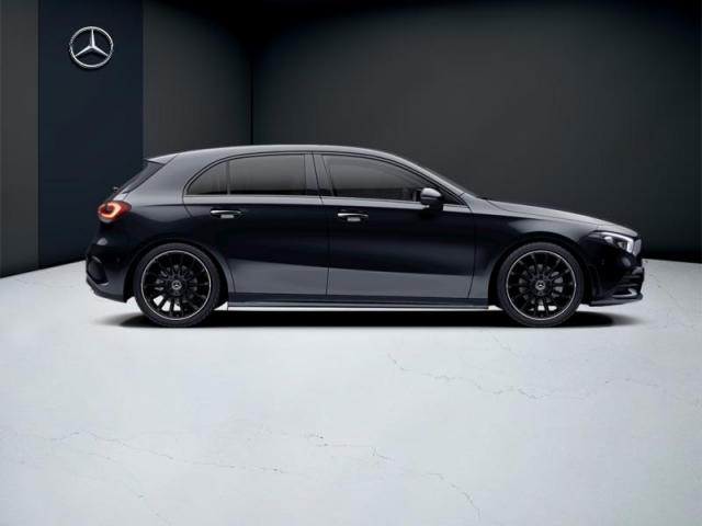 Mercedes Benz Classe A image 3