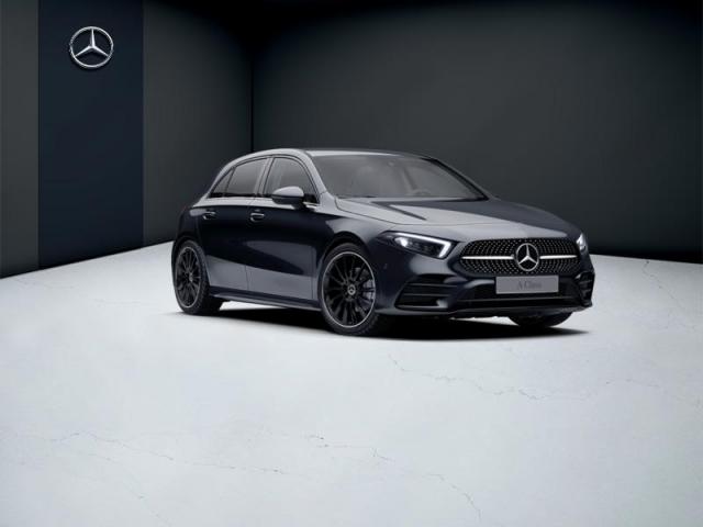Mercedes Benz Classe A image 1