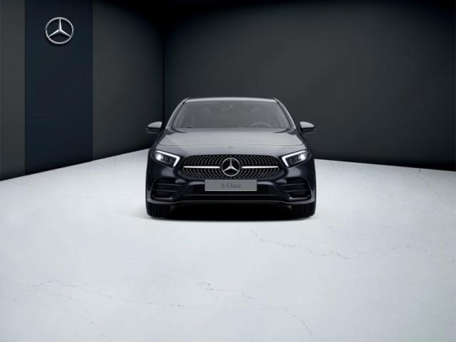 Mercedes Benz Classe A image 4