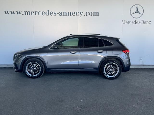 Mercedes Benz Gla image 8