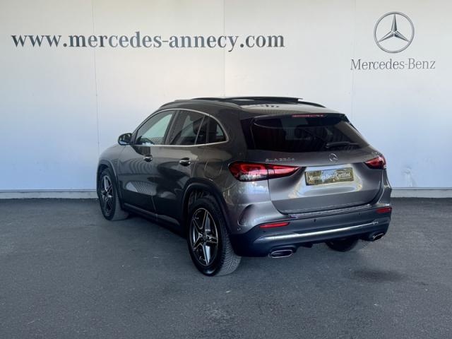 Mercedes Benz Gla image 3