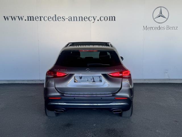 Mercedes Benz Gla image 9