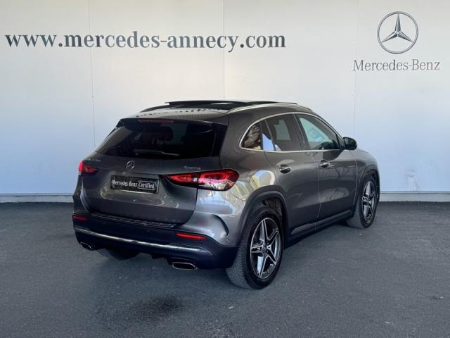 Mercedes Benz Gla image 7