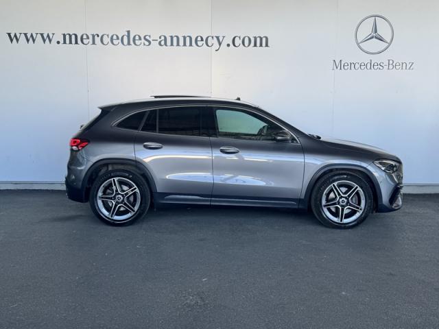 Mercedes Benz Gla image 2