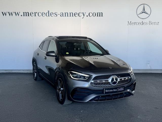 Mercedes Benz Gla image 1