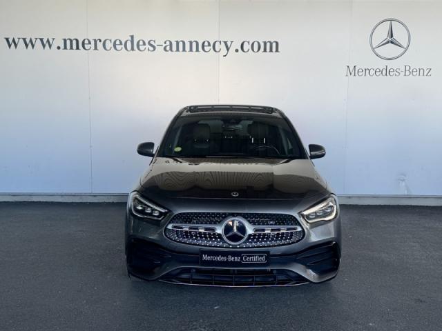Mercedes Benz Gla image 6