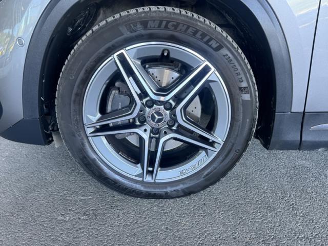 Mercedes Benz Gla image 4