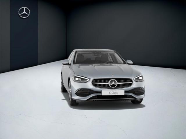 Mercedes Benz Classe C image 8