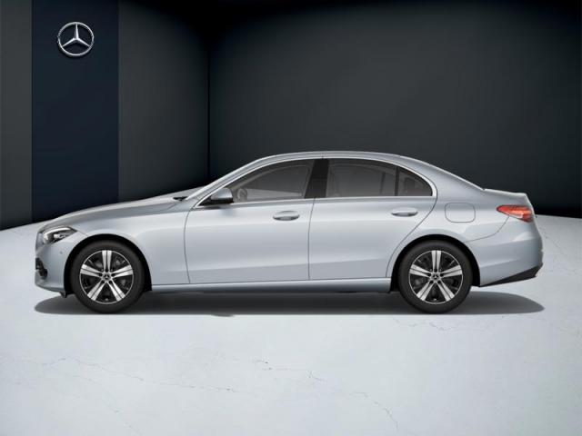 Mercedes Benz Classe C image 3