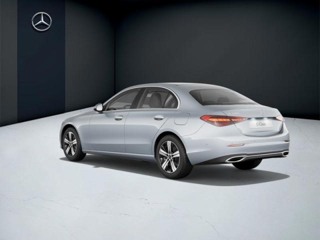 Mercedes Benz Classe C image 5