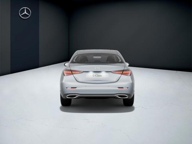 Mercedes Benz Classe C image 1