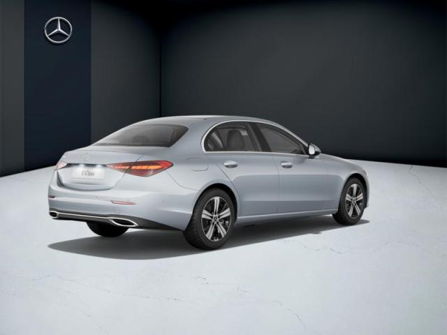 Mercedes Benz Classe C image 4