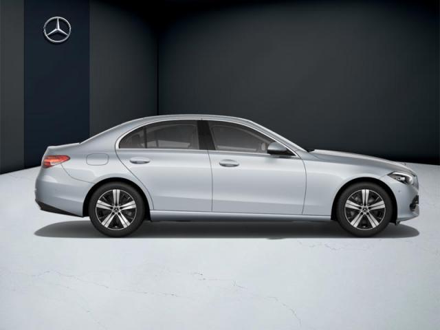 Mercedes Benz Classe C image 9