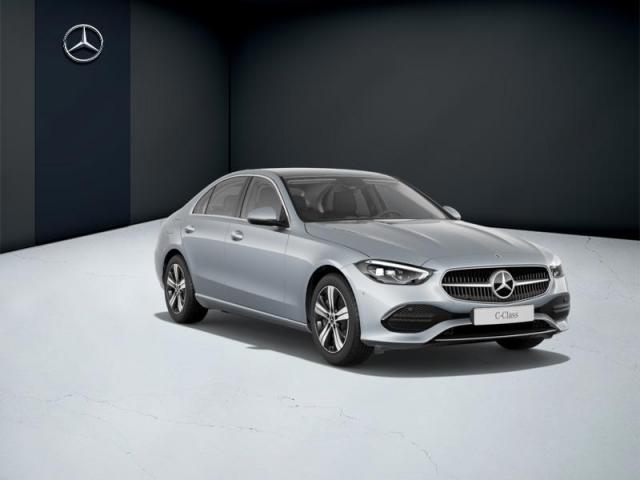 Mercedes Benz Classe C image 7