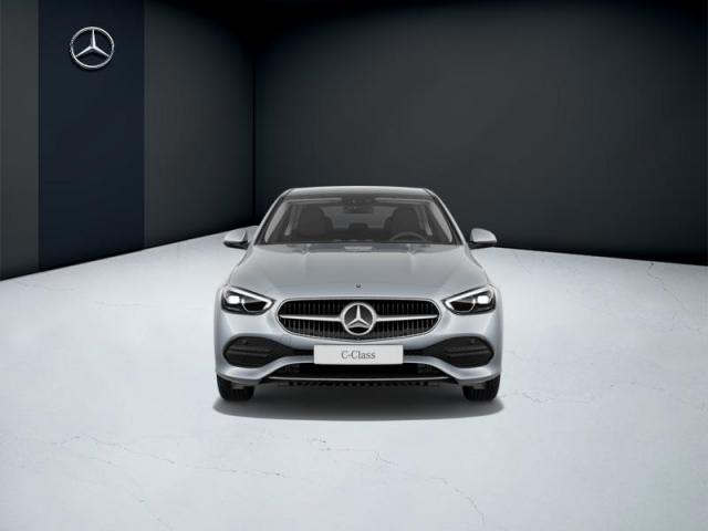 Mercedes Benz Classe C image 2
