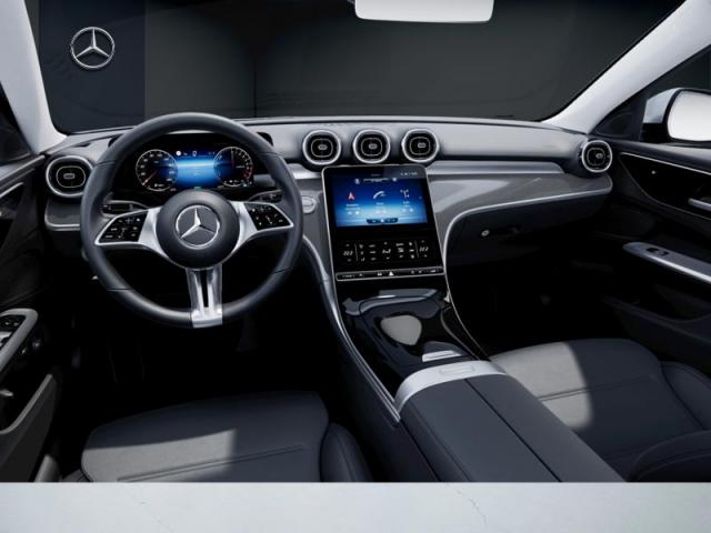 Mercedes Benz Classe C image 6