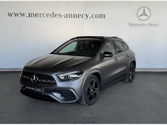 Mercedes Benz